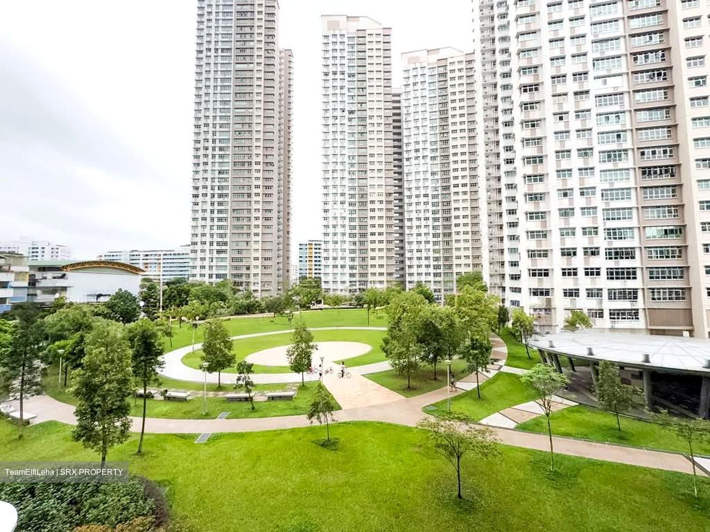 Blk 292A Skypeak @ Bukit Batok (Bukit Batok), HDB 3 Rooms #526513941